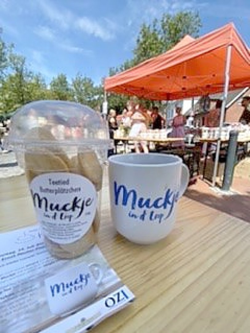 Teetied für Leeraner Hospizarbeit - Bild 52