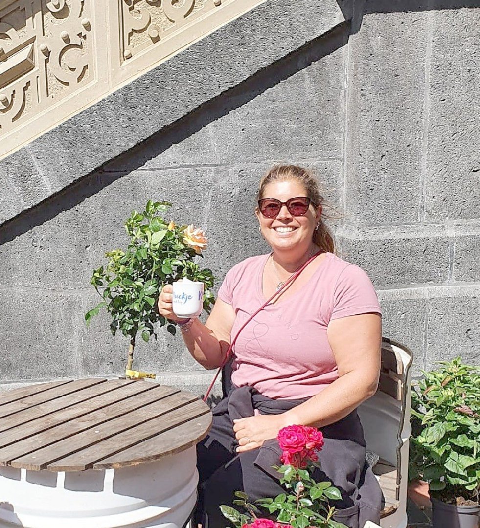 Teetied für Leeraner Hospizarbeit - Bild 53