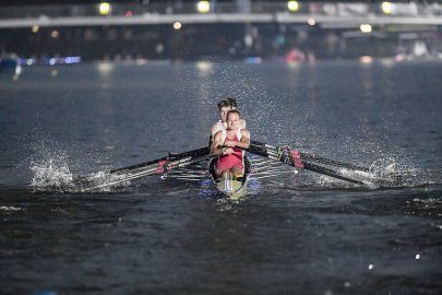 Ruderregatta am Wochenende in Leer - Bild 2