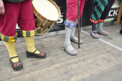 Gallimarkt in Leer eröffnet - Bild 22