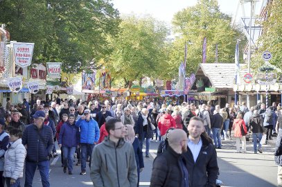 Gallimarkt in Leer eröffnet - Bild 23