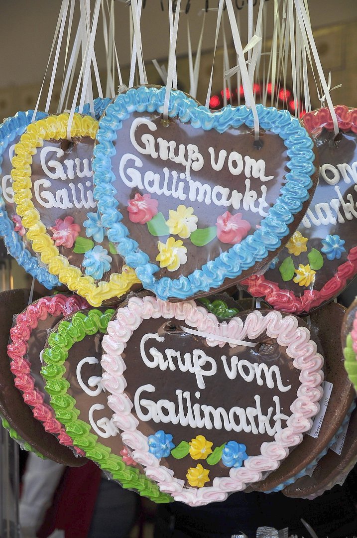 Gallimarkt in Leer eröffnet - Bild 28