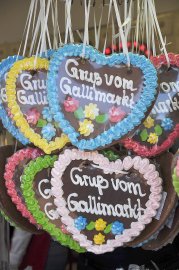 Gallimarkt in Leer eröffnet - Bild 28
