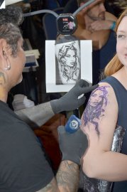 Gestochen scharf - Tattoo-Weekend in Leer  - Bild 3
