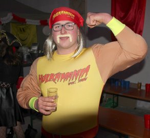 So bunt feiert Borkum Karneval - Bild 3