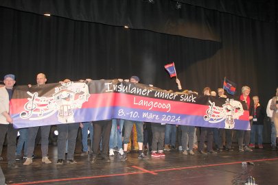 "Insulaner unner sück" auf Borkum - Bild 22
