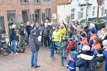 Müllsammeln in der Krummhörn - Bild 3