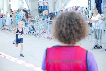 17. Borkumer Meilenlauf - Bild 5