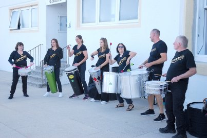 17. Borkumer Meilenlauf - Bild 13