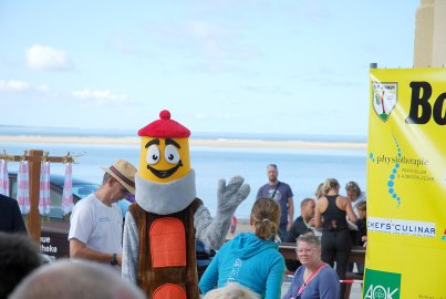 17. Borkumer Meilenlauf - Bild 16