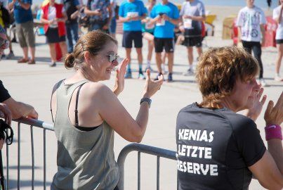 17. Borkumer Meilenlauf - Bild 29