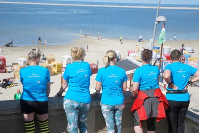 17. Borkumer Meilenlauf - Bild 30