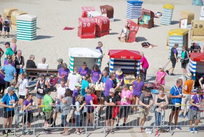 17. Borkumer Meilenlauf - Bild 31