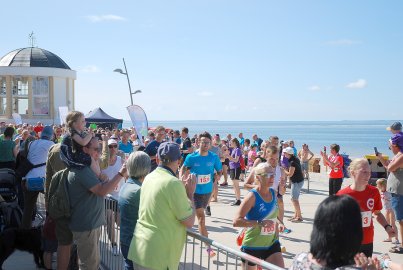 17. Borkumer Meilenlauf - Bild 37