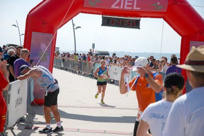 17. Borkumer Meilenlauf - Bild 45