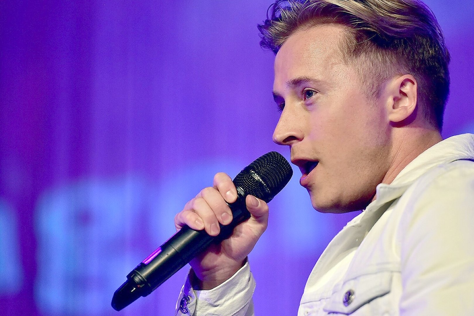 Schlagerfestival der Herzen in Leer - Bild 6