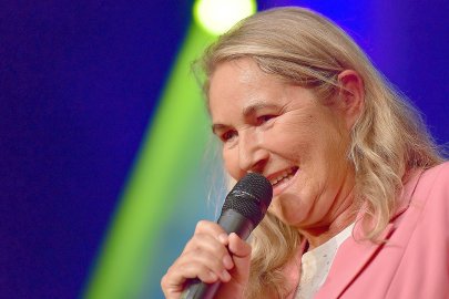 Schlagerfestival der Herzen in Leer - Bild 7
