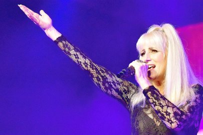 Schlagerfestival der Herzen in Leer - Bild 8