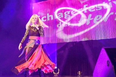 Schlagerfestival der Herzen in Leer - Bild 11
