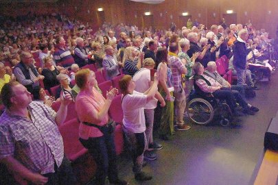Schlagerfestival der Herzen in Leer - Bild 13