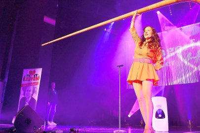 Schlagerfestival der Herzen in Leer - Bild 14