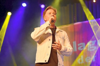 Schlagerfestival der Herzen in Leer - Bild 17