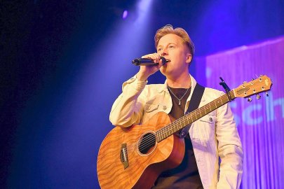 Schlagerfestival der Herzen in Leer - Bild 18