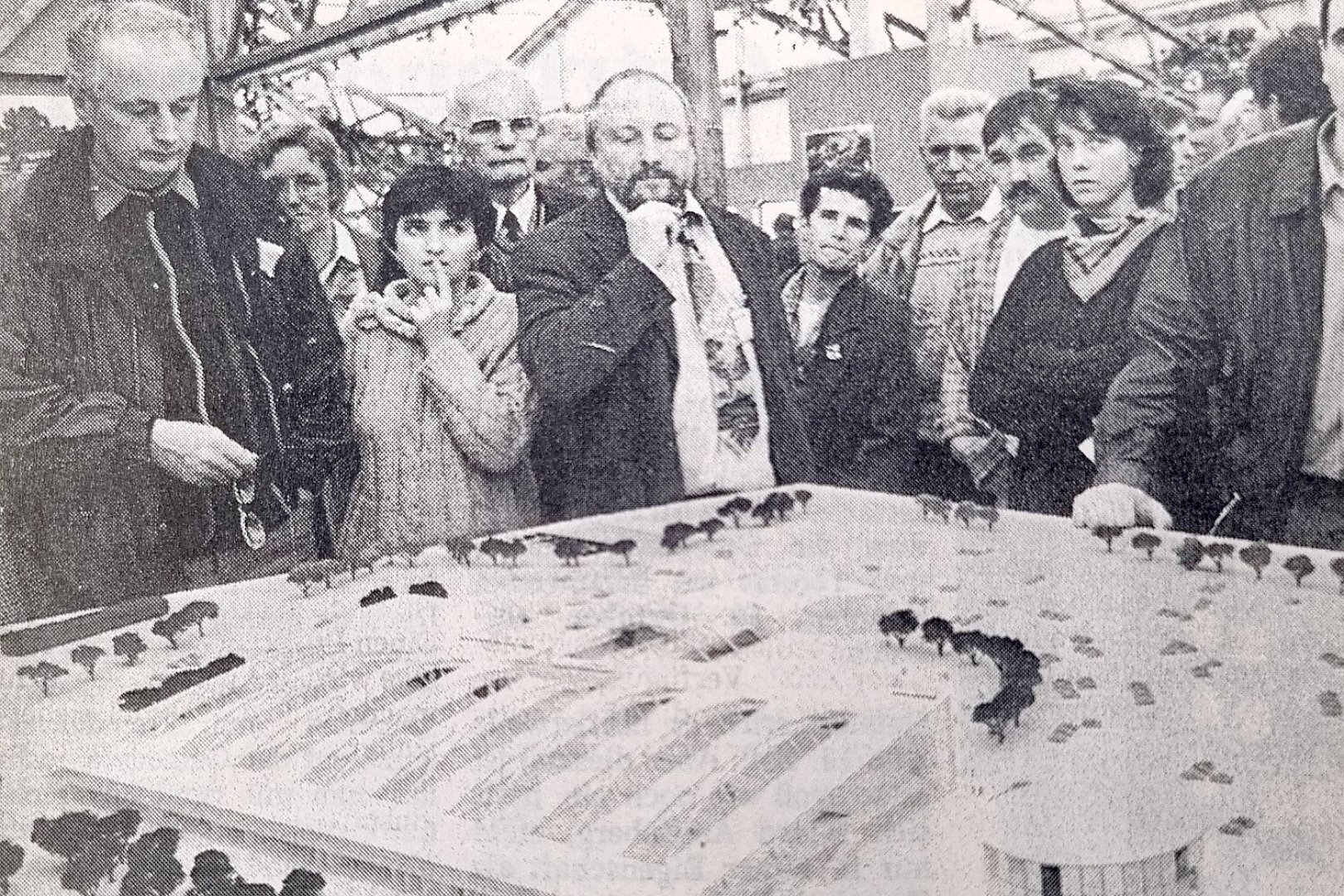 Impressionen aus 70 Jahren Ostfrieslandschau - Bild 2