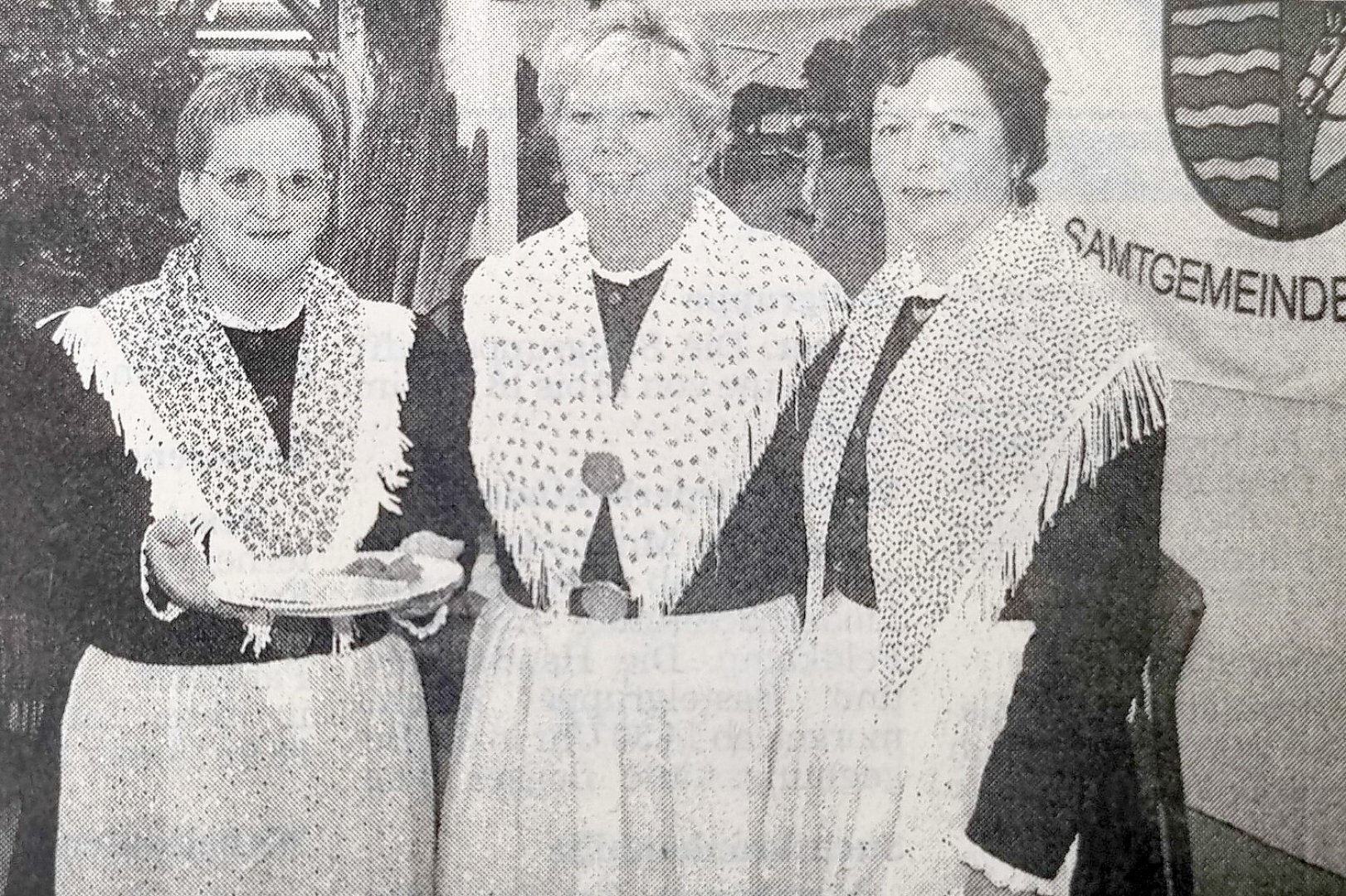 Impressionen aus 70 Jahren Ostfrieslandschau - Bild 4
