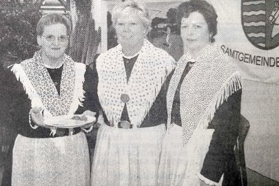 Impressionen aus 70 Jahren Ostfrieslandschau - Bild 4