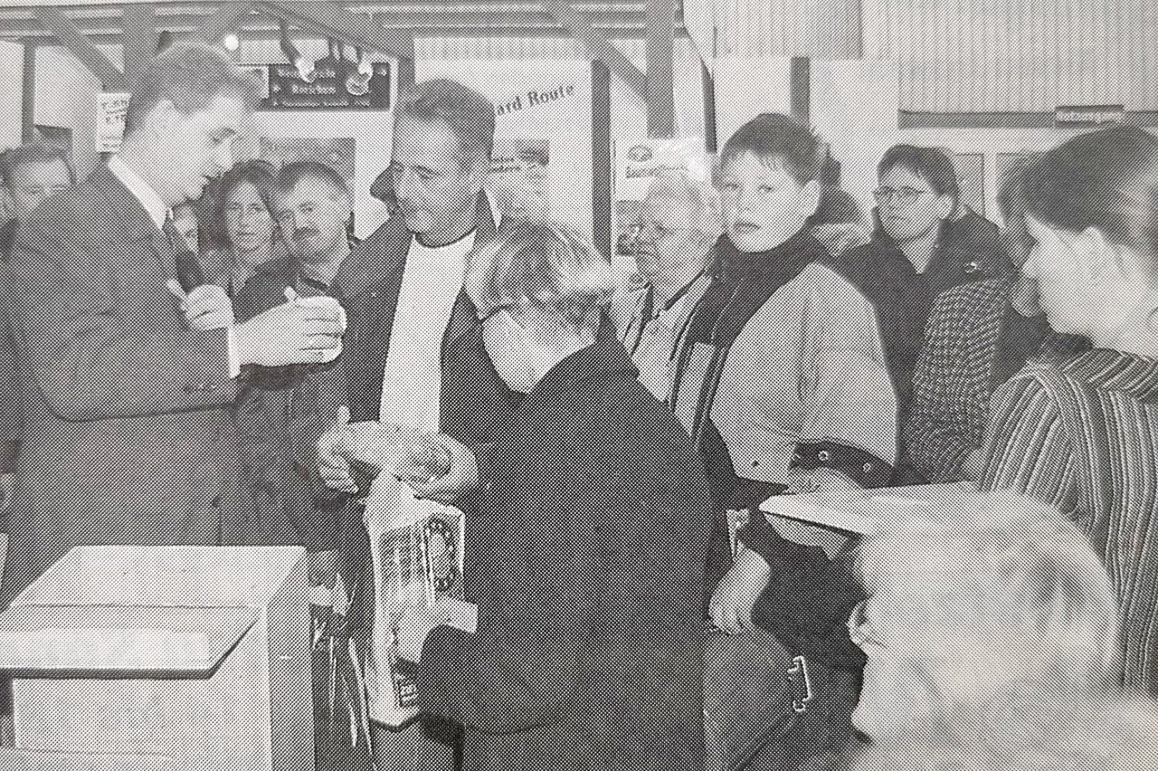 Impressionen aus 70 Jahren Ostfrieslandschau - Bild 5
