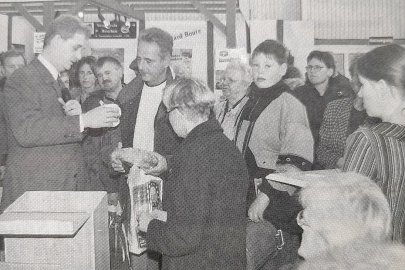 Impressionen aus 70 Jahren Ostfrieslandschau - Bild 5