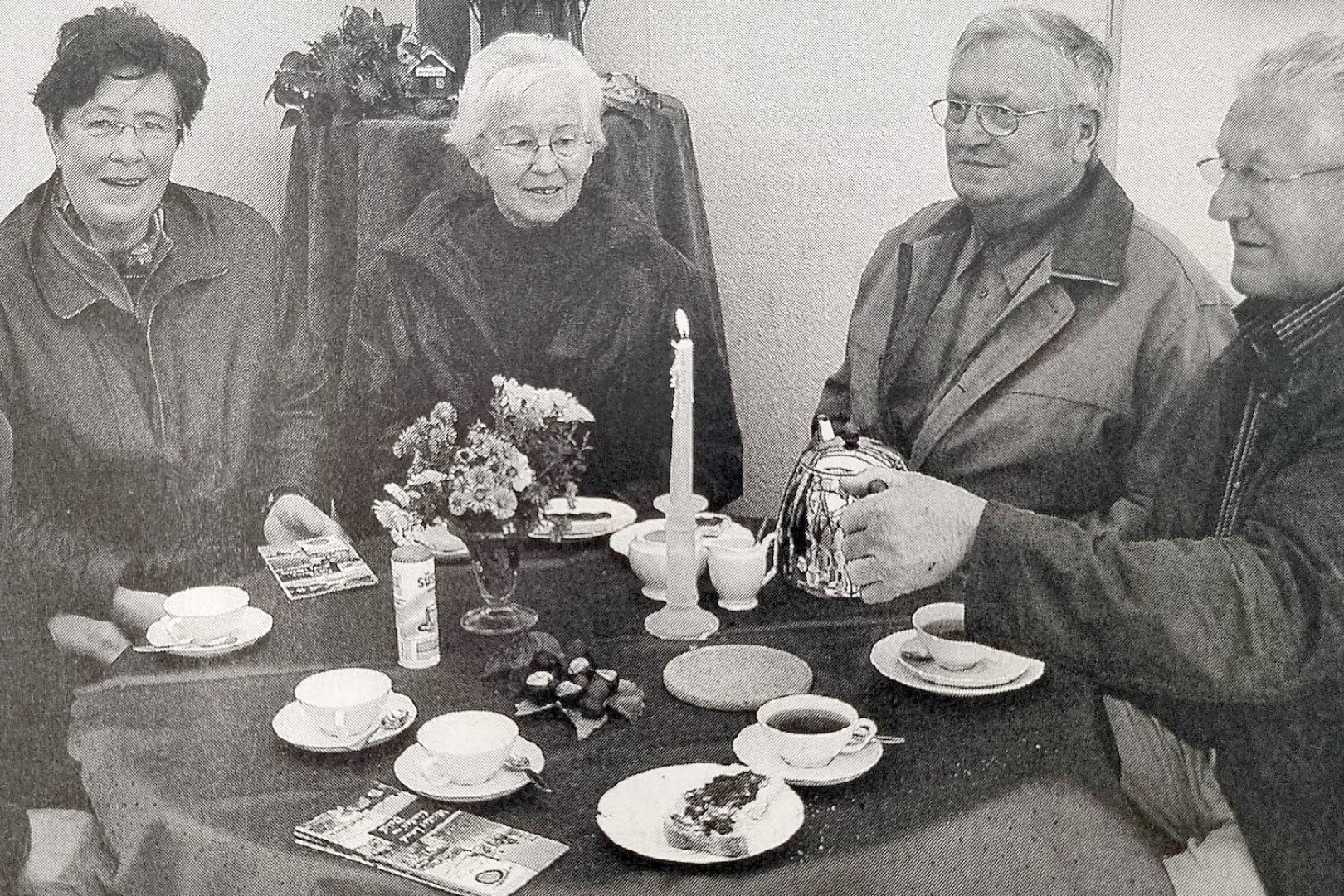 Impressionen aus 70 Jahren Ostfrieslandschau - Bild 6