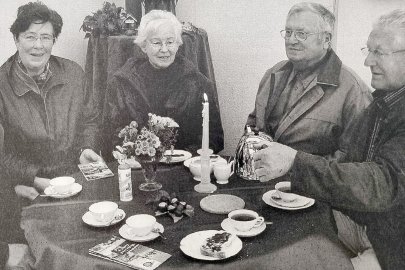 Impressionen aus 70 Jahren Ostfrieslandschau - Bild 6