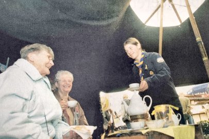Impressionen aus 70 Jahren Ostfrieslandschau - Bild 7