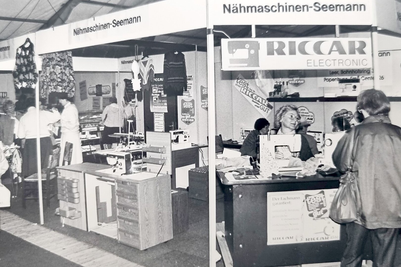 Impressionen aus 70 Jahren Ostfrieslandschau - Bild 9
