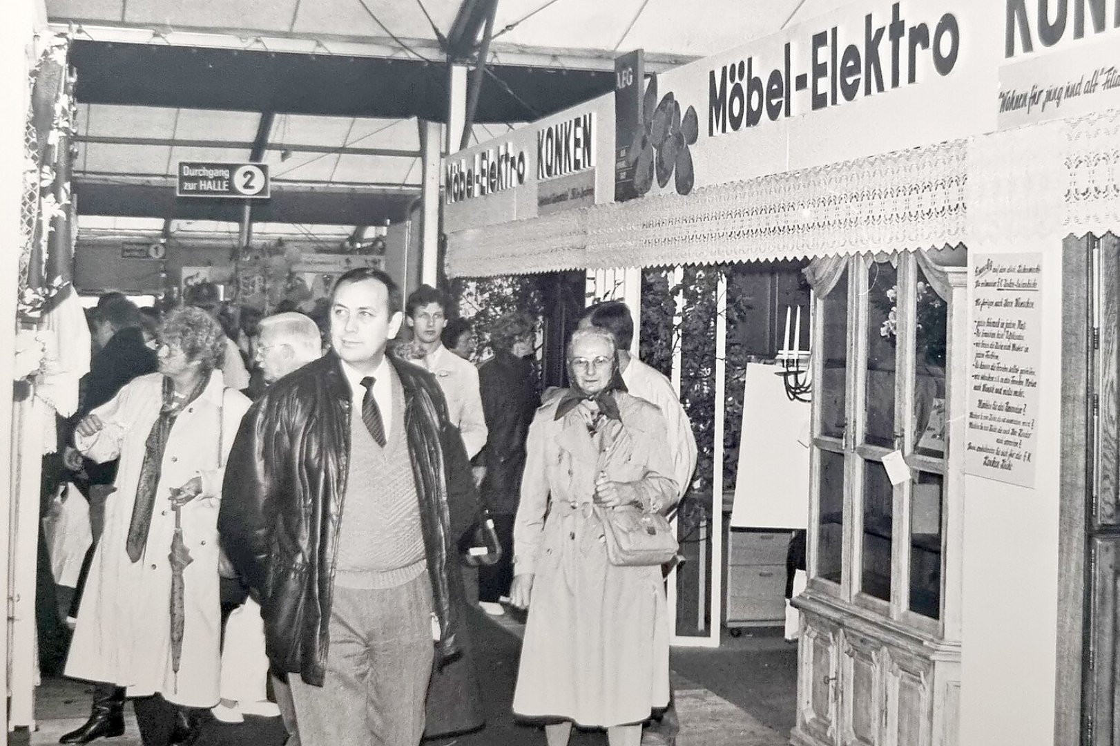 Impressionen aus 70 Jahren Ostfrieslandschau - Bild 10