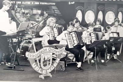 Impressionen aus 70 Jahren Ostfrieslandschau - Bild 12