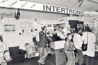 Impressionen aus 70 Jahren Ostfrieslandschau - Bild 13