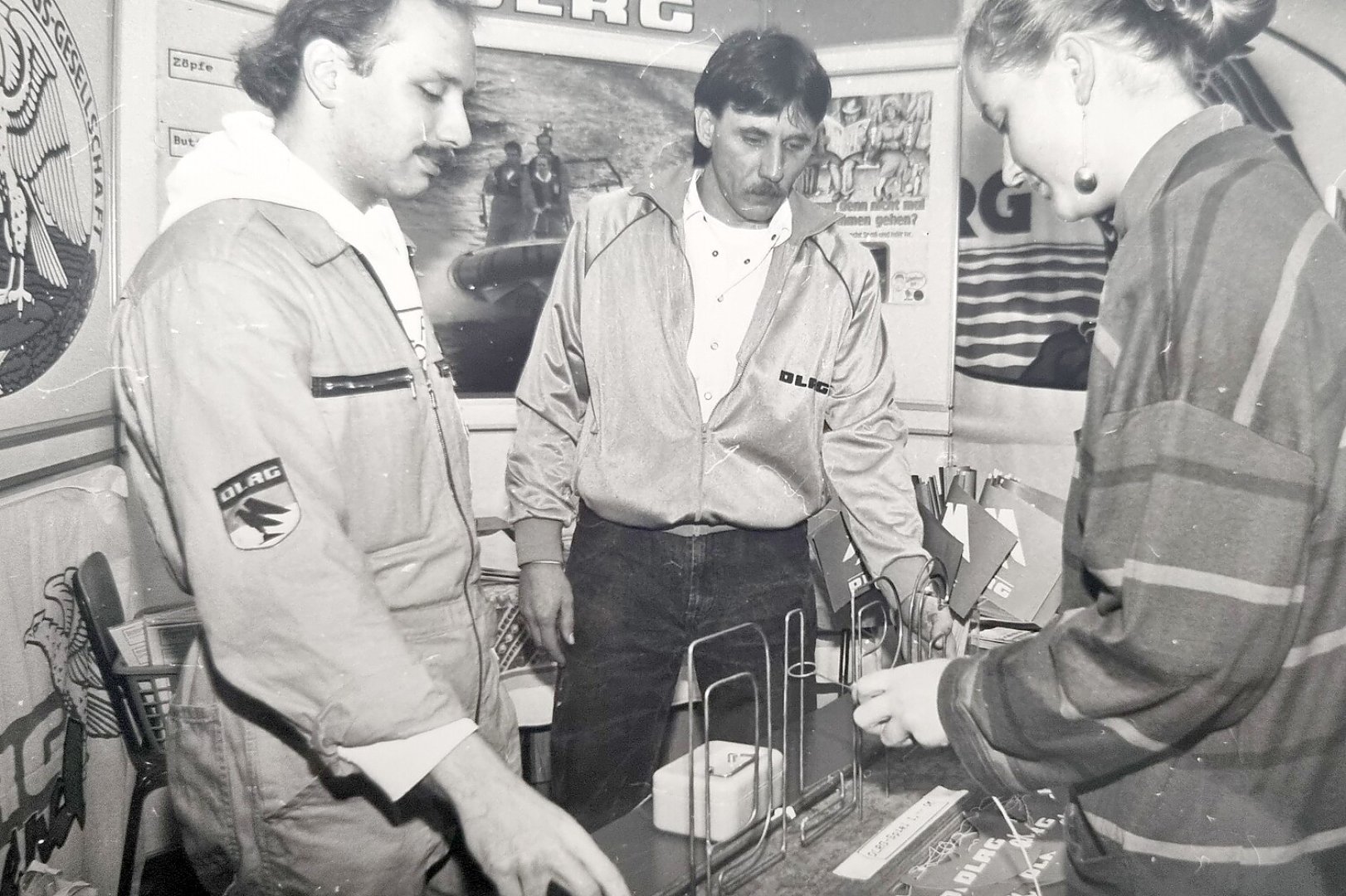 Impressionen aus 70 Jahren Ostfrieslandschau - Bild 14