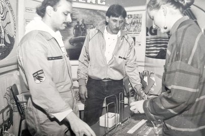 Impressionen aus 70 Jahren Ostfrieslandschau - Bild 14