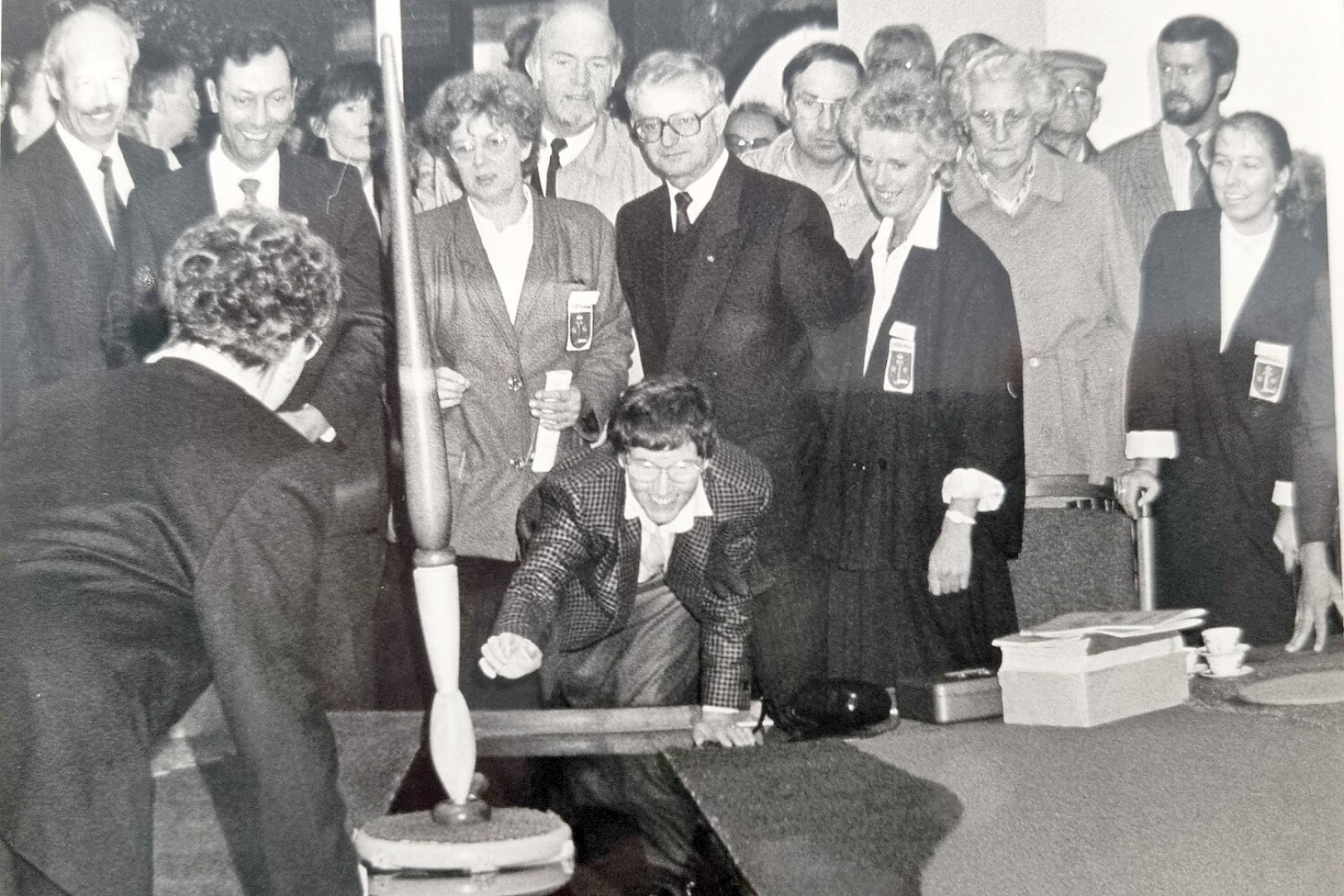 Impressionen aus 70 Jahren Ostfrieslandschau - Bild 15