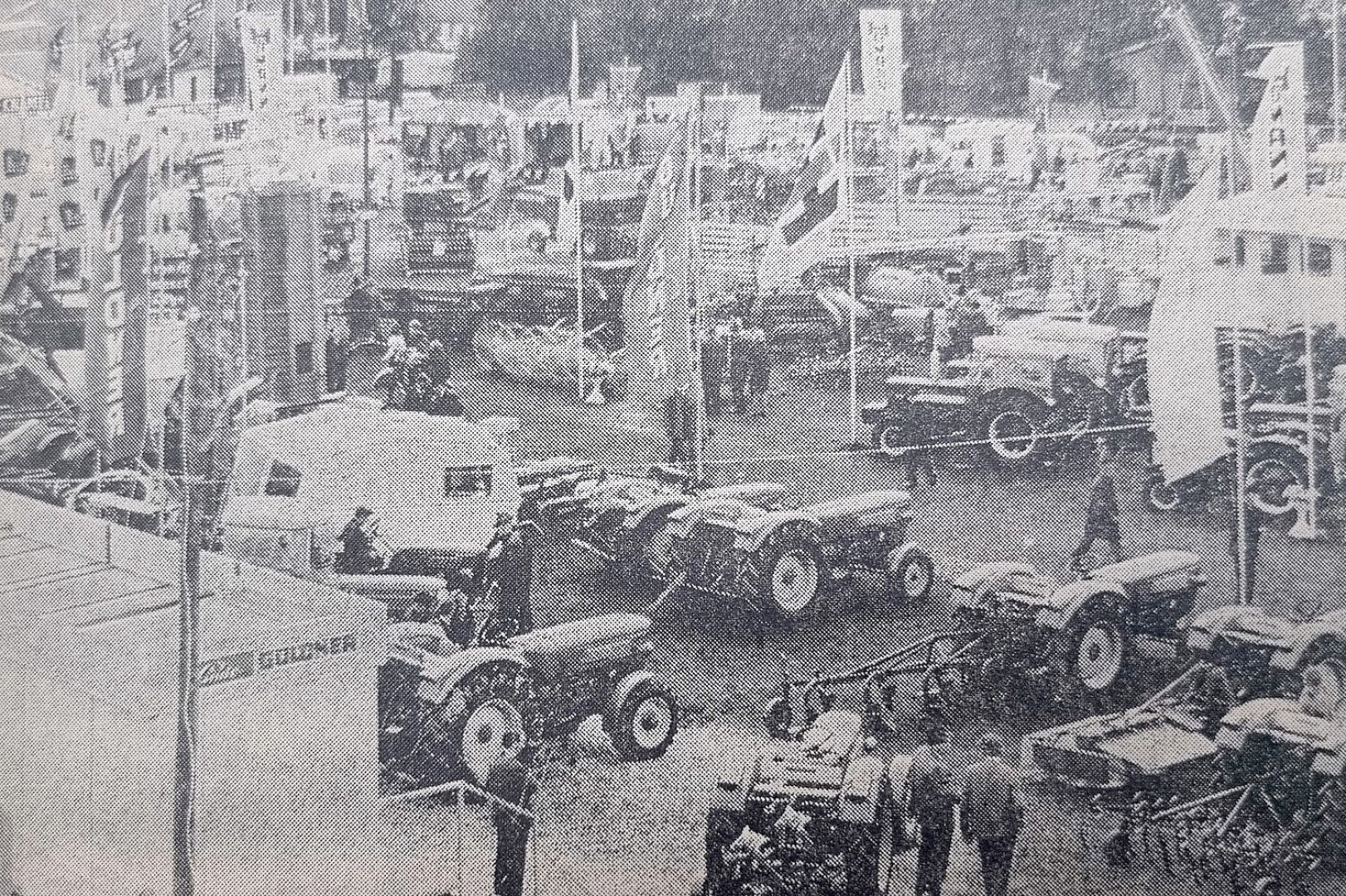 Impressionen aus 70 Jahren Ostfrieslandschau - Bild 16