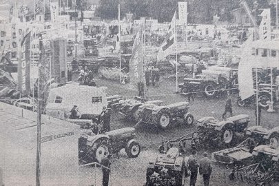 Impressionen aus 70 Jahren Ostfrieslandschau - Bild 16