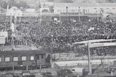 Impressionen aus 70 Jahren Ostfrieslandschau - Bild 17