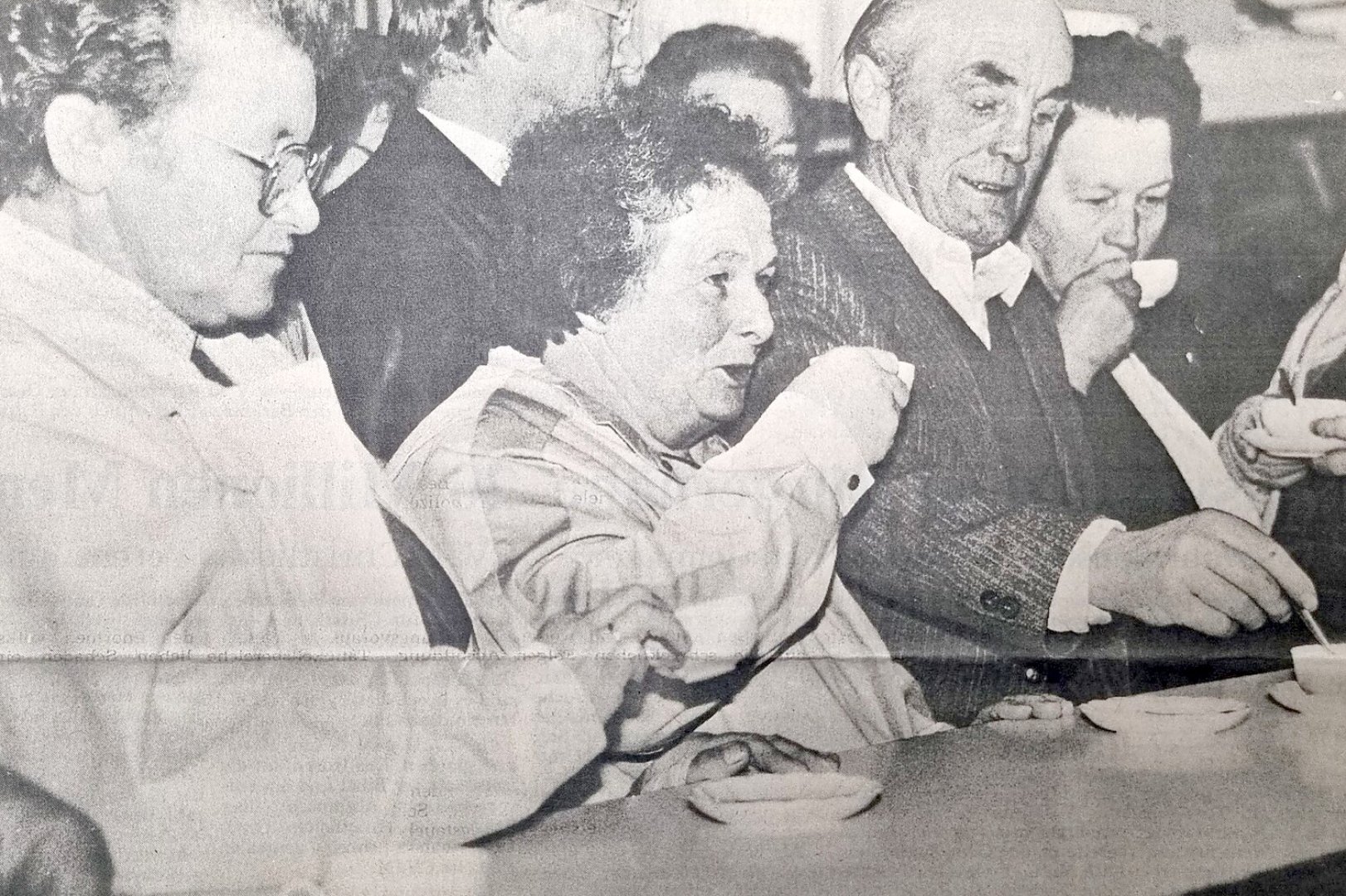 Impressionen aus 70 Jahren Ostfrieslandschau - Bild 18