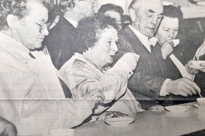 Impressionen aus 70 Jahren Ostfrieslandschau - Bild 18
