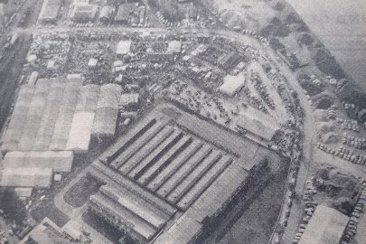 Impressionen aus 70 Jahren Ostfrieslandschau - Bild 19