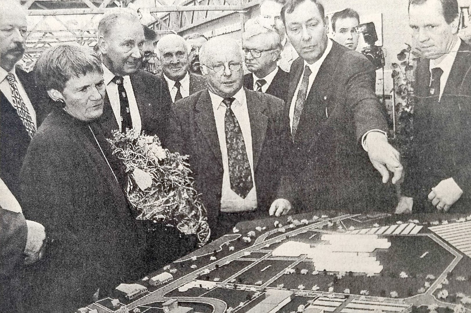 Impressionen aus 70 Jahren Ostfrieslandschau - Bild 21