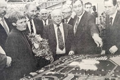 Impressionen aus 70 Jahren Ostfrieslandschau - Bild 21